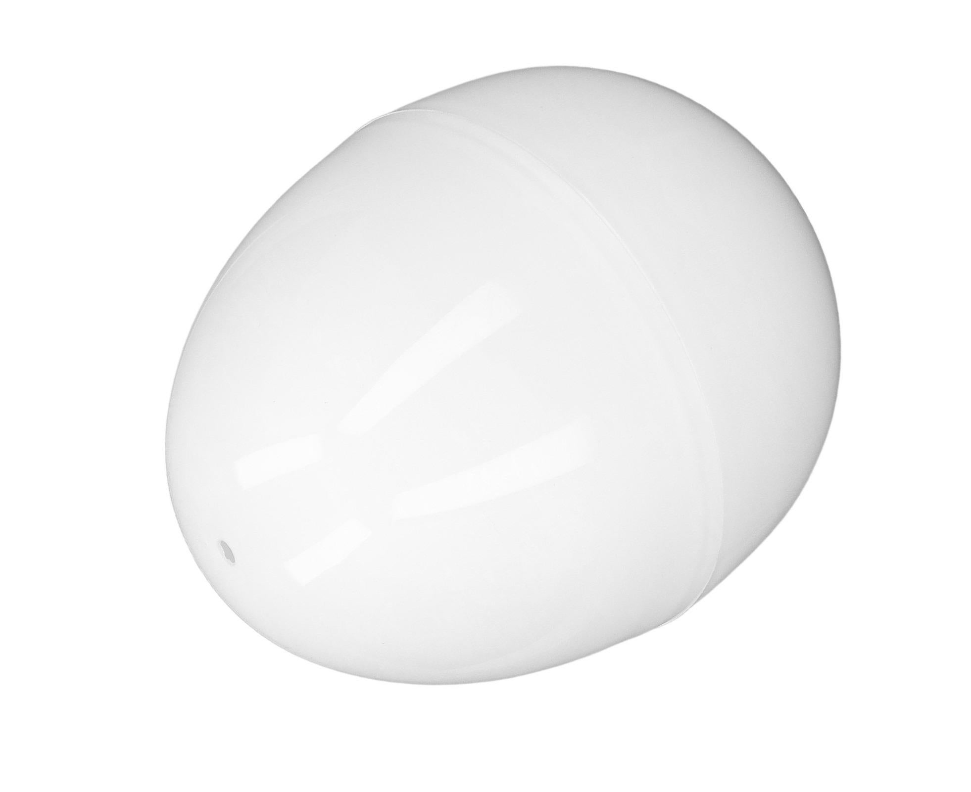 Hard Boiled Egg Cooker, 4-Egg Capacity, Compact Microwave Design, ABS Material Egg Boiler - Image 1