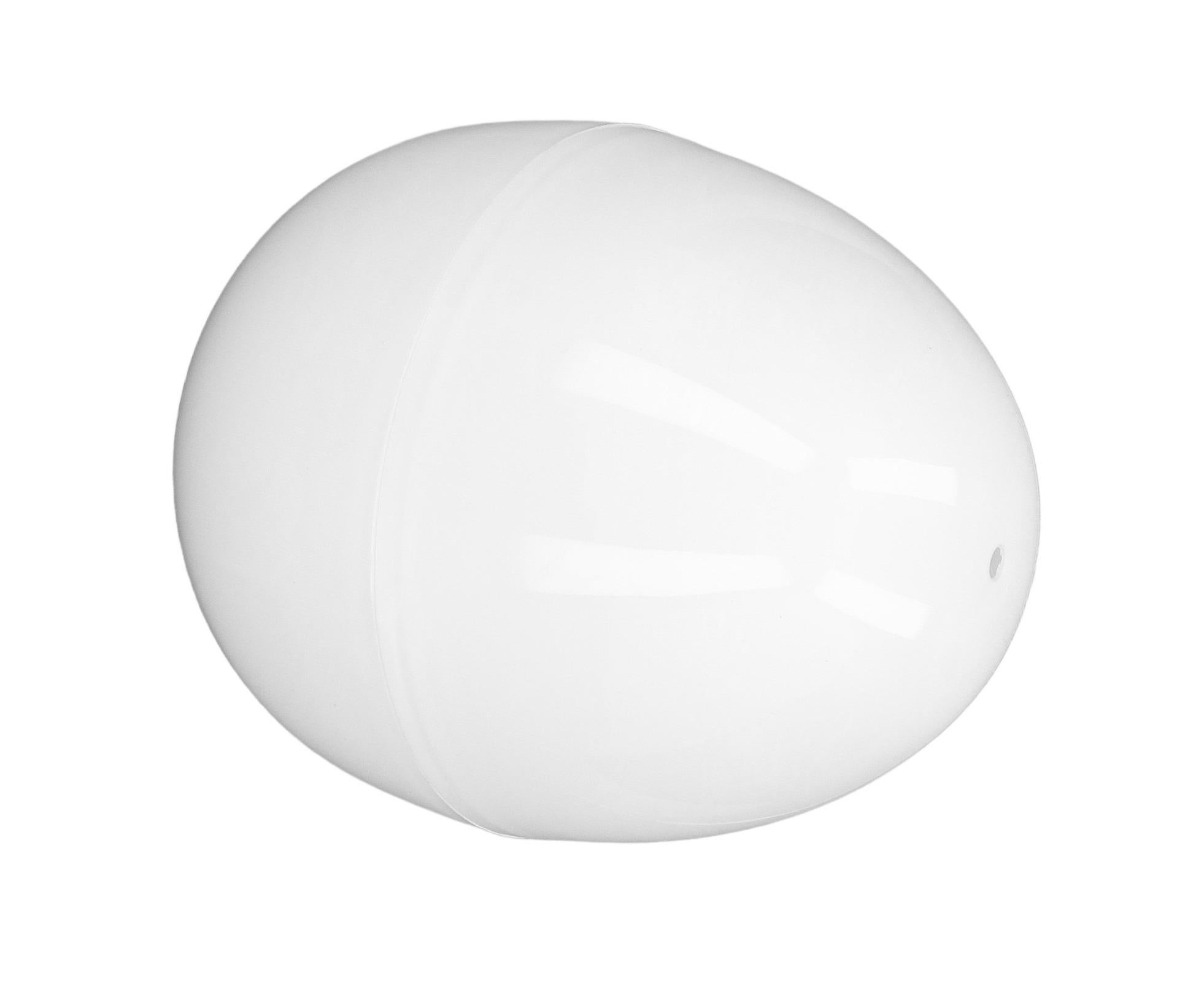 Hard Boiled Egg Cooker, 4-Egg Capacity, Compact Microwave Design, ABS Material Egg Boiler - Image 2