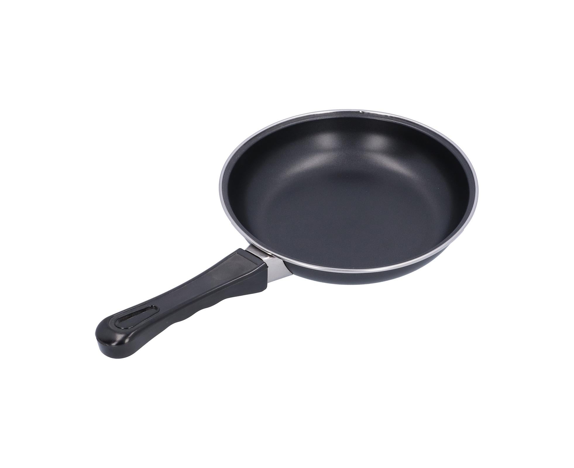 Household Mini Frying Pan, Non-Stick Skillet for Induction & Gas Stove, 20cm - Image 5
