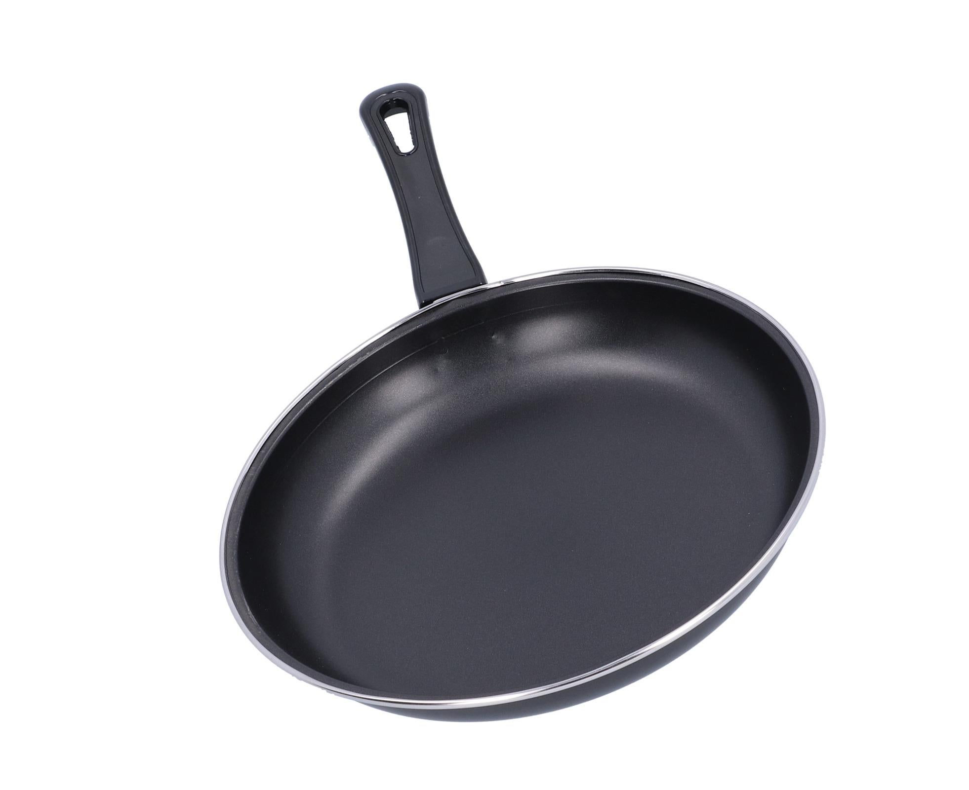 Household Mini Frying Pan, Non-Stick Skillet for Induction & Gas Stove, 20cm - Image 6