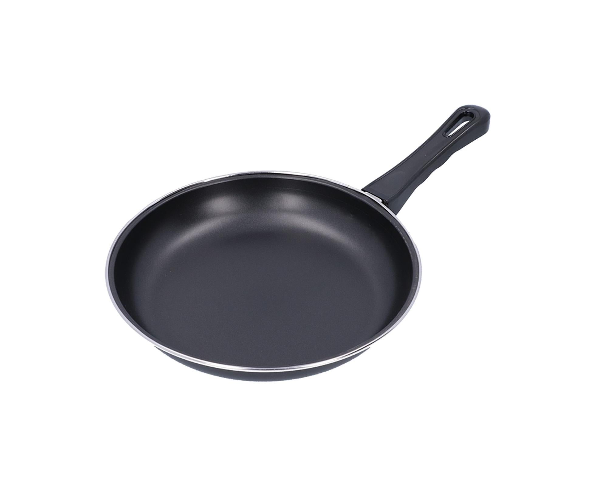 Household Mini Frying Pan, Non-Stick Skillet for Induction & Gas Stove, 20cm - Image 7