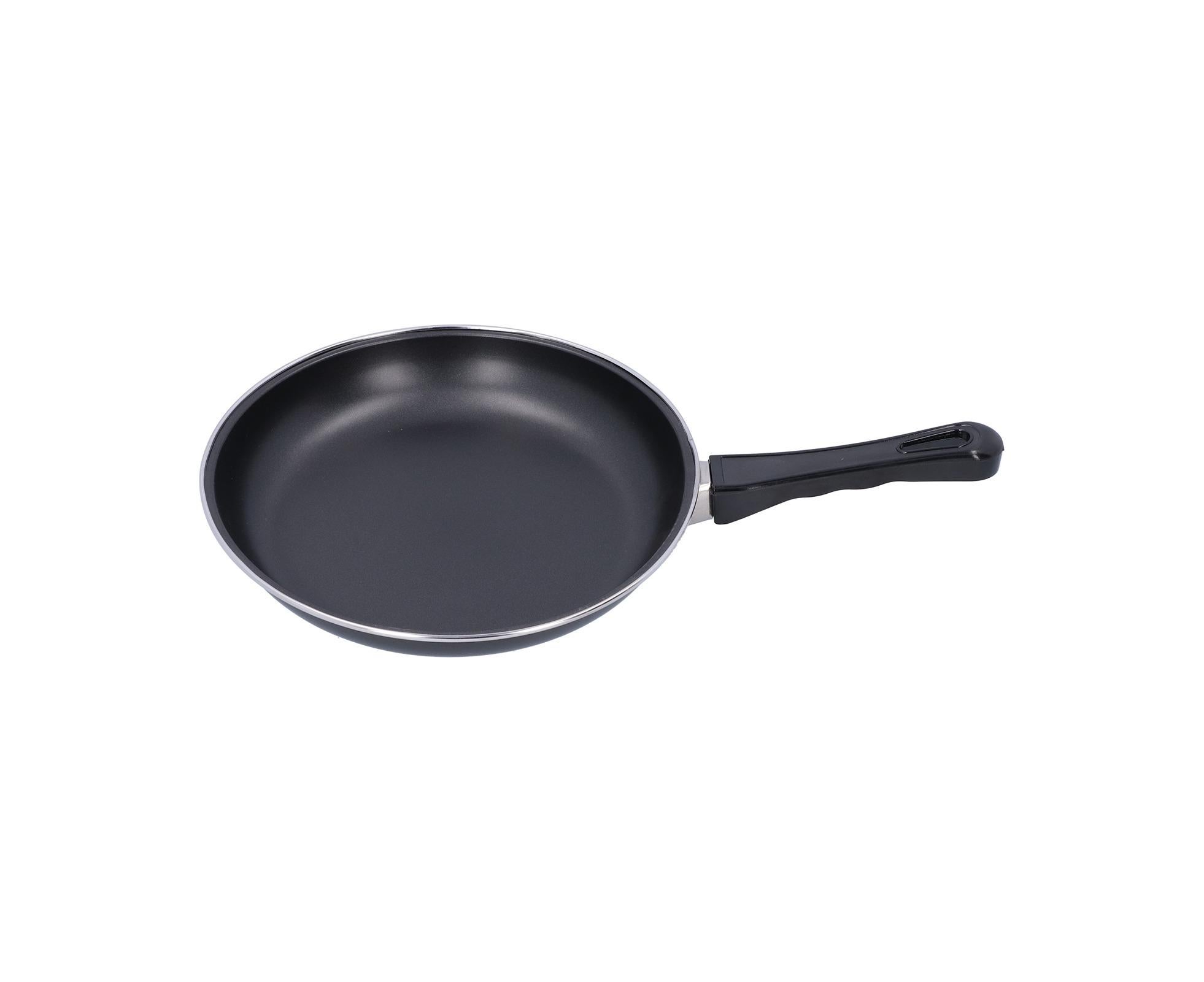Household Mini Frying Pan, Non-Stick Skillet for Induction & Gas Stove, 20cm - Image 8