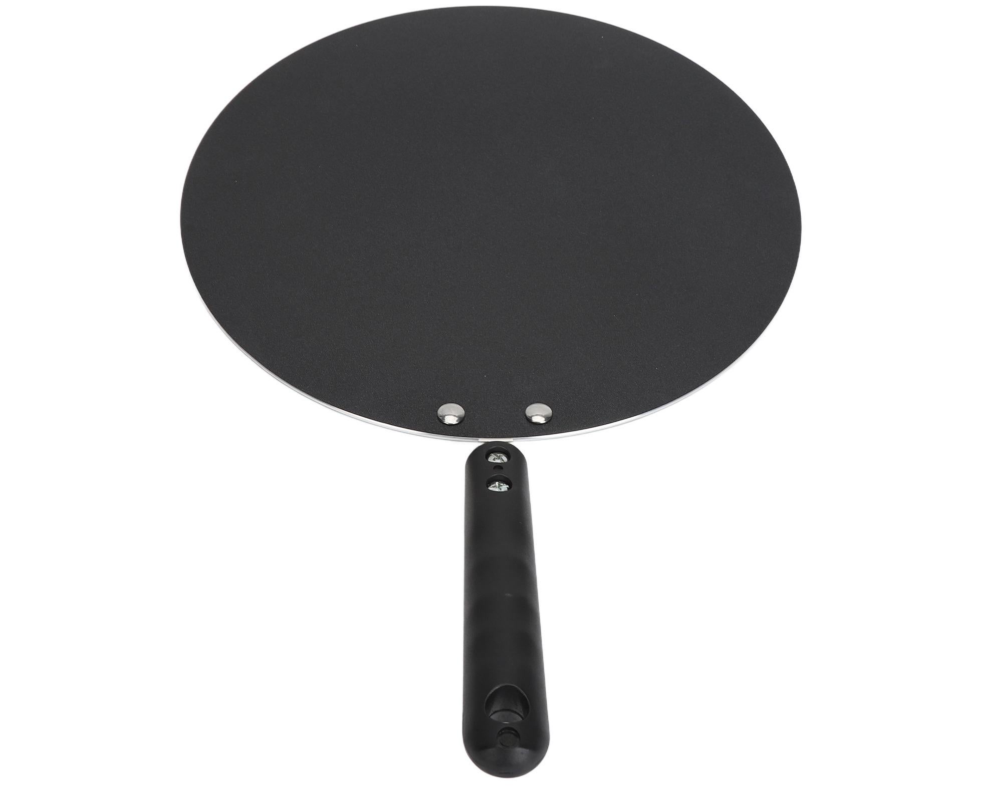 Non-Stick Stove Top Crepe Pan, Pancake Griddle Pan for Gas Stoves, Egg & Bread Cake - Image 5