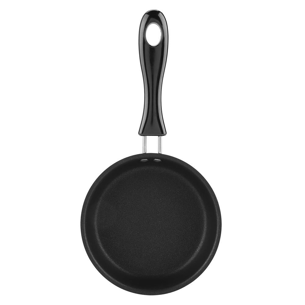 Frying Pan, Egg Pan, Lightweight Mini Pancake Maker for Eggs - Image 1