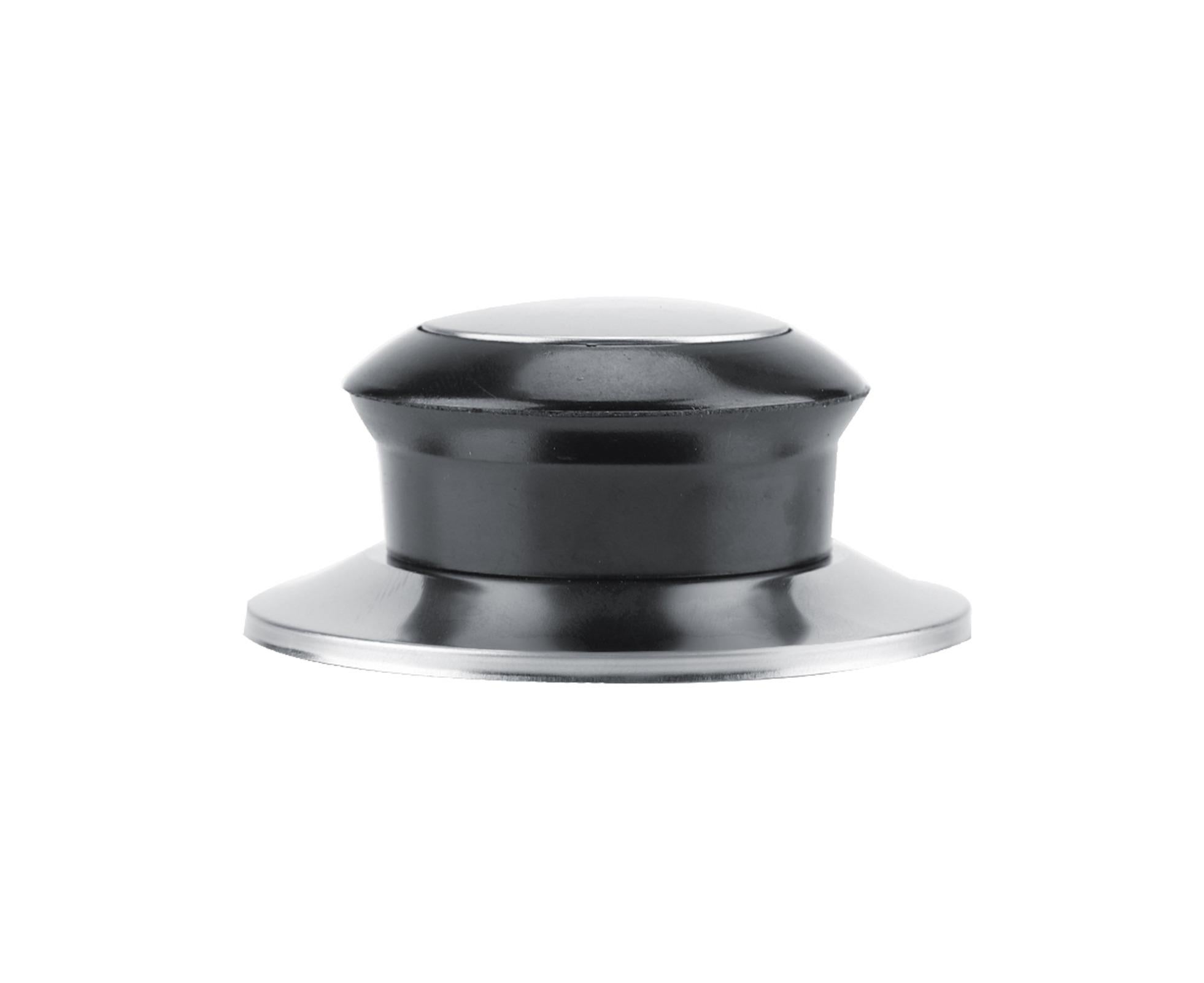 5pcs Heat-Resistant Pot Pan Lids, Knob Lifting Handle, Kitchen Cookware Replacement - Image 1