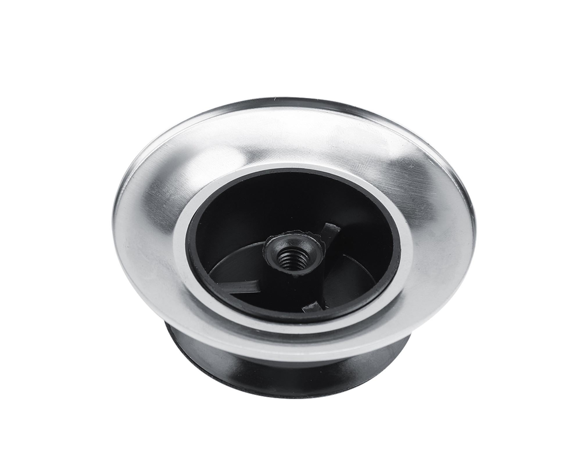 5pcs Heat-Resistant Pot Pan Lids, Knob Lifting Handle, Kitchen Cookware Replacement - Image 2