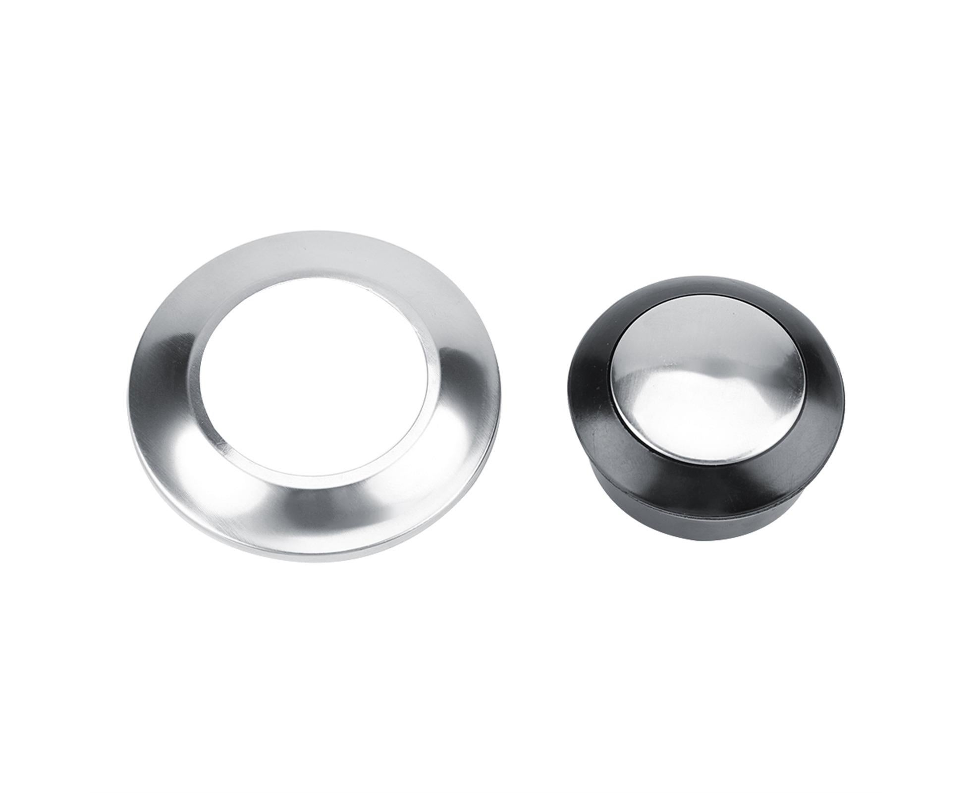 5pcs Heat-Resistant Pot Pan Lids, Knob Lifting Handle, Kitchen Cookware Replacement - Image 4
