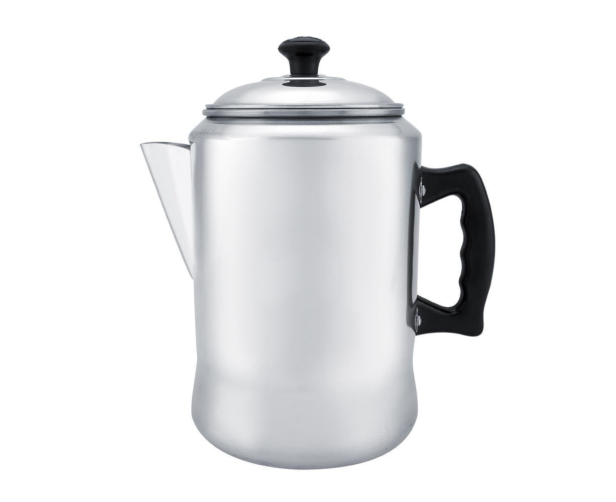 Ergonomic Handle Coffee Machine, Easy-to-Clean, Portable for Milk Tea, Home or Restaurant - Image 1