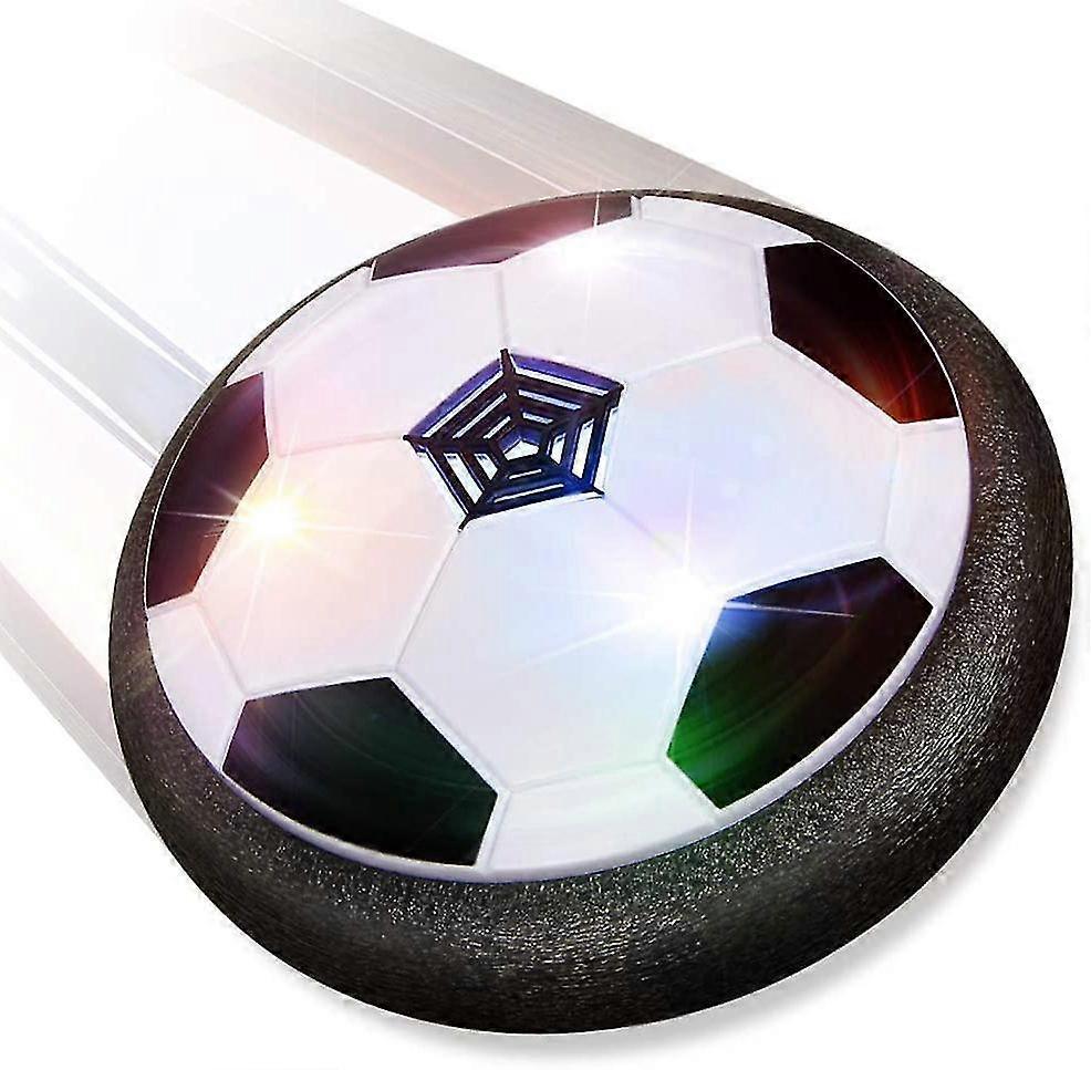 Air Power Soccer Ball, Hover Power Ball Indoor Soccer Ball, Perfect For Playing Indoors Without Damaging Furniture Or Walls - Image 3