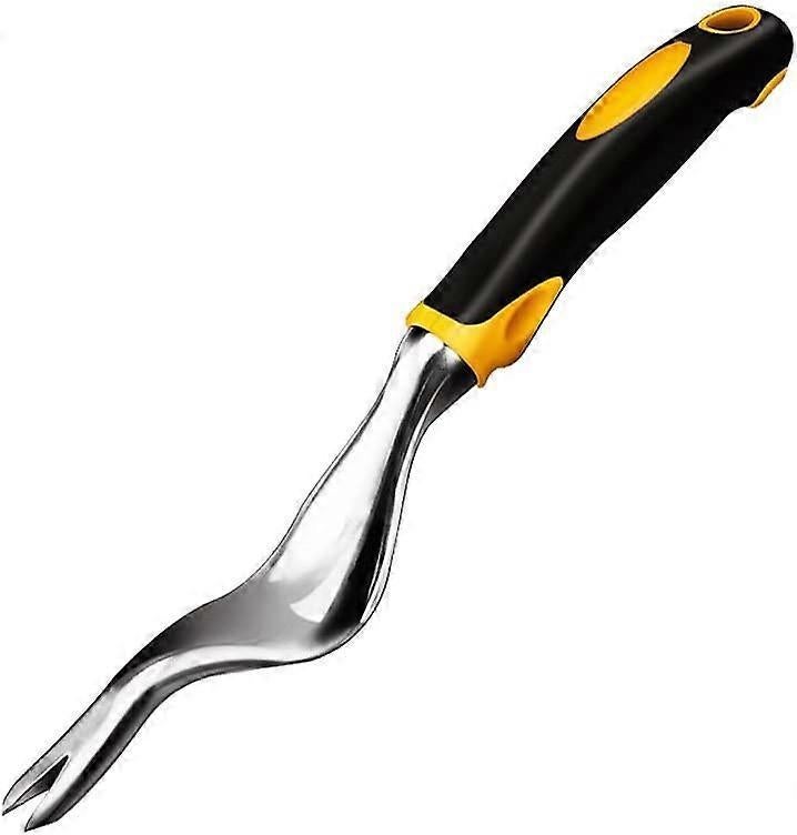Garden Weeding Removal Cutter Tools Weed Puller Dandelion Digger Puller Weeding Tools Best Tool - Image 1
