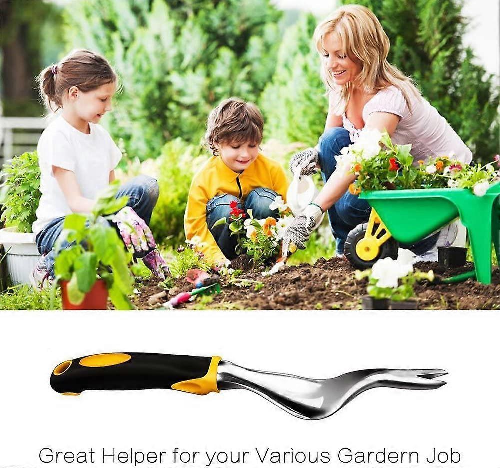 Garden Weeding Removal Cutter Tools Weed Puller Dandelion Digger Puller Weeding Tools Best Tool - Image 5