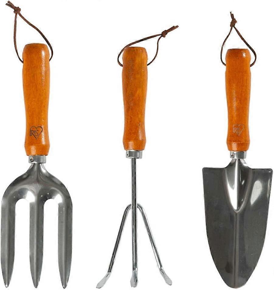 Garden Tool Set Seeder Outdoor Tools Gardening Tools Stainless Steel Plant Edgs Tweezers Flowers Gardening Shovels - Image 1