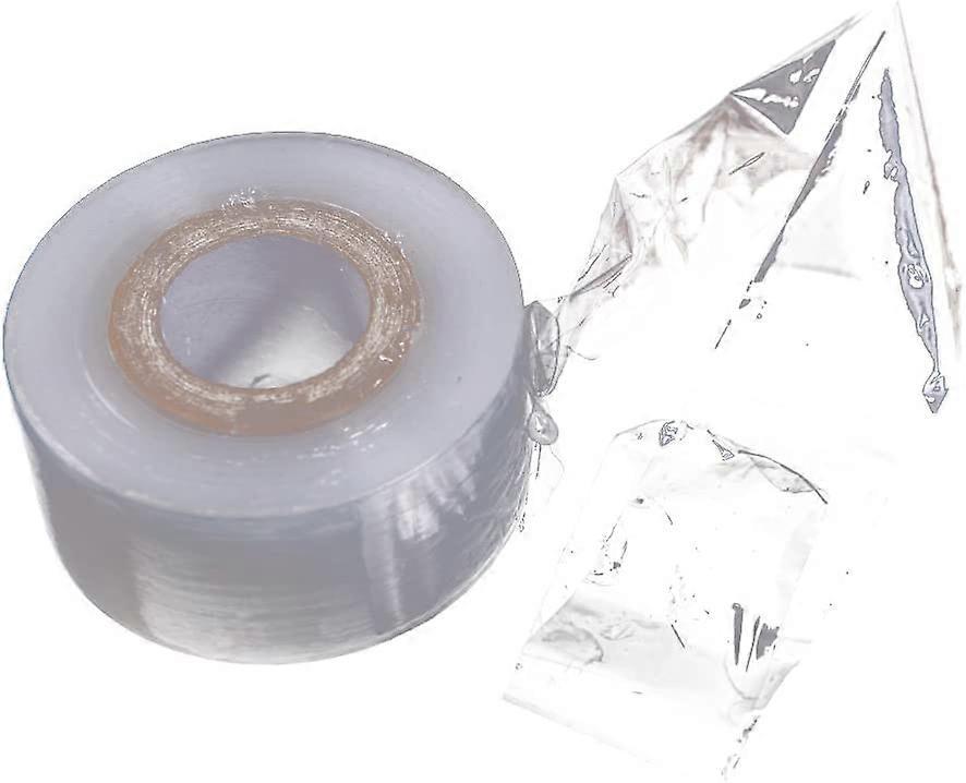 Grafting Tape - (R)Nursery Grafting Self Adhesive Biodegradable Stretch Tape 3* 120m - Image 2
