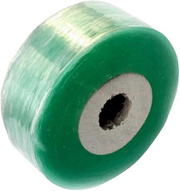 Graft Tape 3 Rolls Grafting Stretch Tape Stretch Film Tape Strip Self Adhesive Tape Grafting Gardening Film 100m x 2cm - Image 2