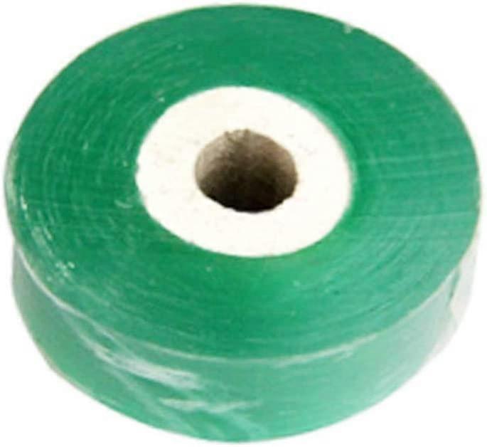 Graft Tape 3 Rolls Grafting Stretch Tape Stretch Film Tape Strip Self Adhesive Tape Grafting Gardening Film 100m x 2cm - Image 3