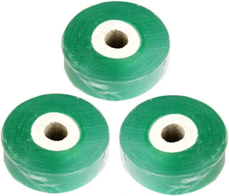 Graft Tape 3 Rolls Grafting Stretch Tape Stretch Film Tape Strip Self Adhesive Tape Grafting Gardening Film 100m x 2cm - Image 5