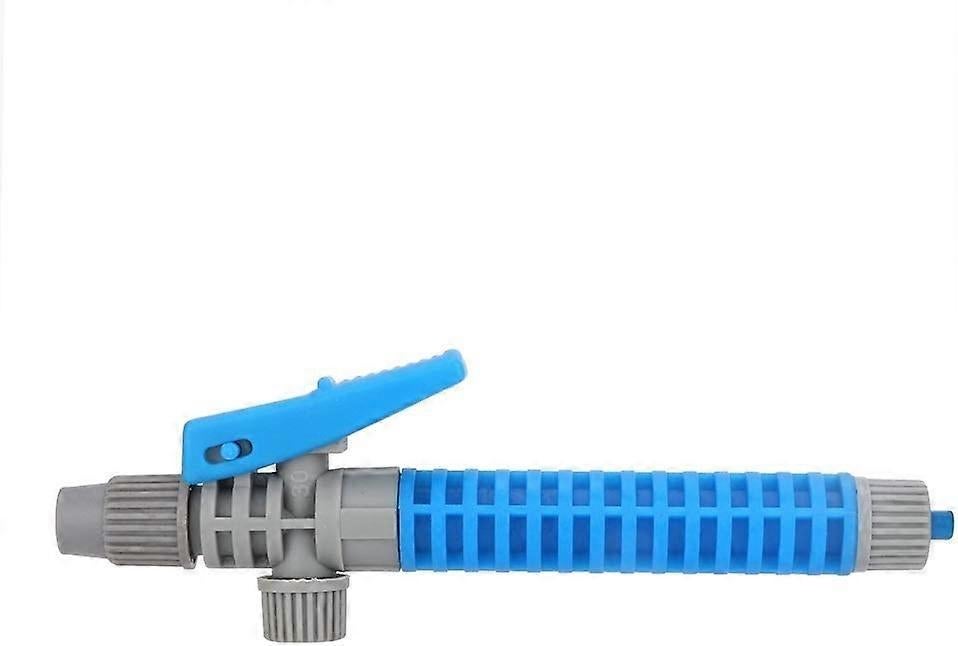 Handle Sprayer Trigger Watering Sprayer Garden Accessory Spray Gun Hose Garden for Agriculture Forestry - Image 1