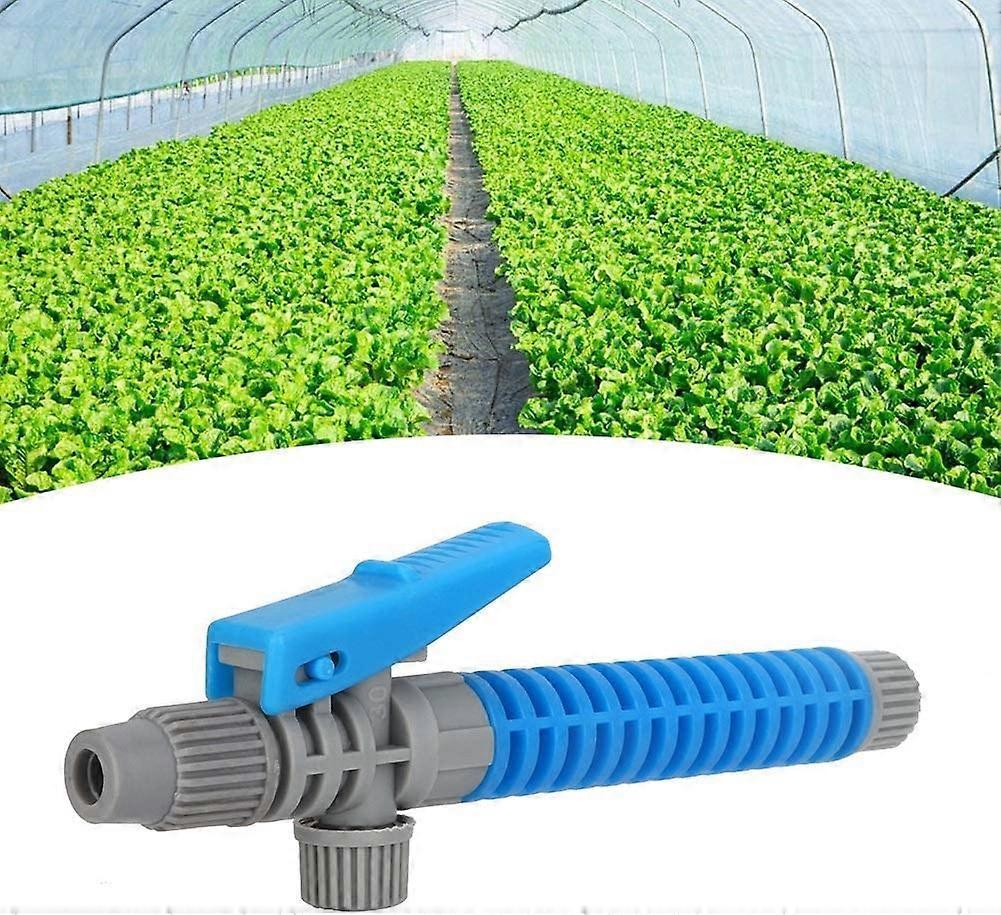 Handle Sprayer Trigger Watering Sprayer Garden Accessory Spray Gun Hose Garden for Agriculture Forestry - Image 3