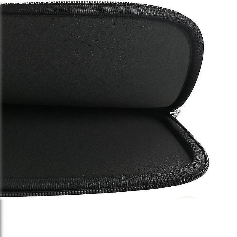 new 14 inch pink soft sleeve case cover laptop bag - Image 3