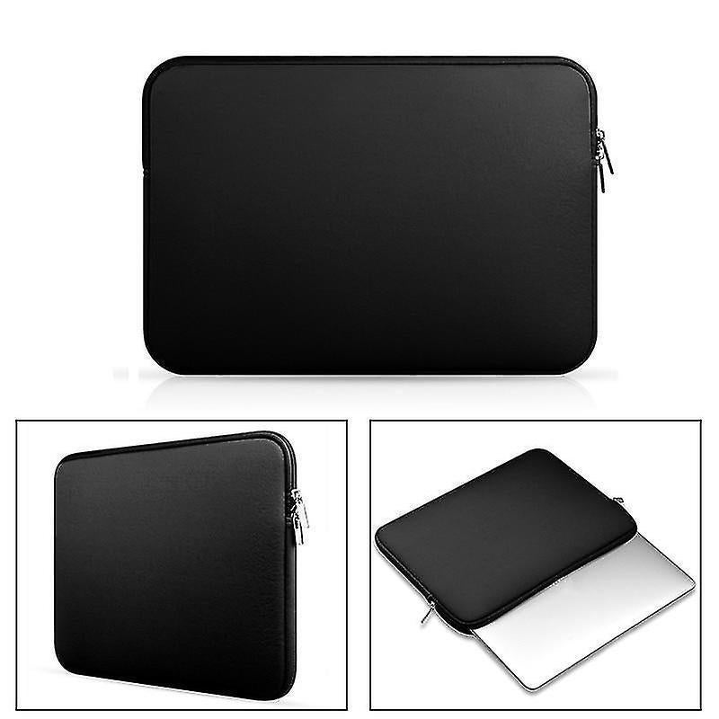 new 14 inch pink soft sleeve case cover laptop bag - Image 5