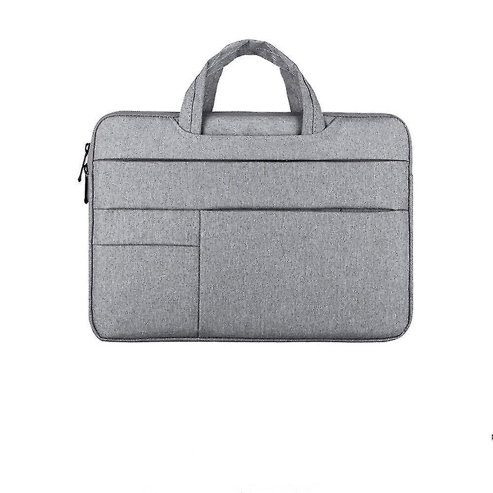 Computer covers skins laptop bag 13 etc. Inch waterproof large capability travel oxford fabric notebook - Image 1
