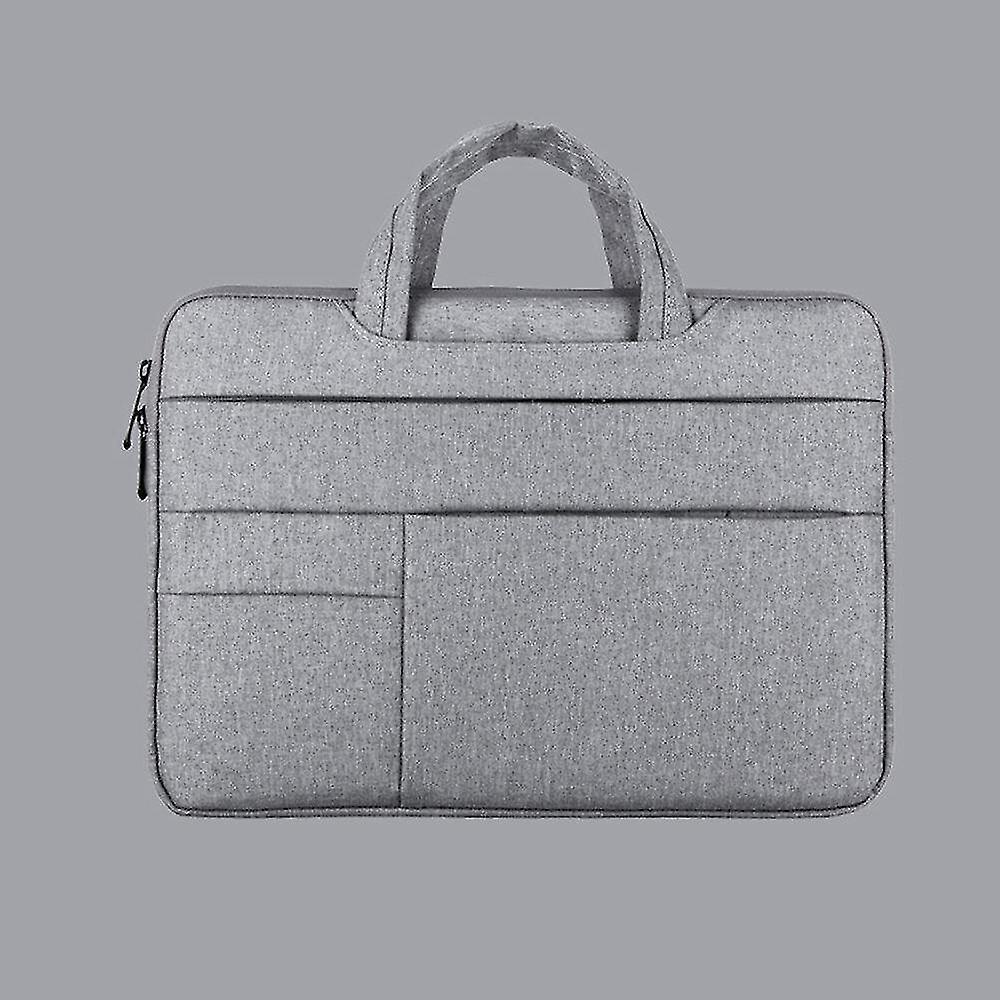 Computer covers skins laptop bag 13 etc. Inch waterproof large capability travel oxford fabric notebook - Image 5