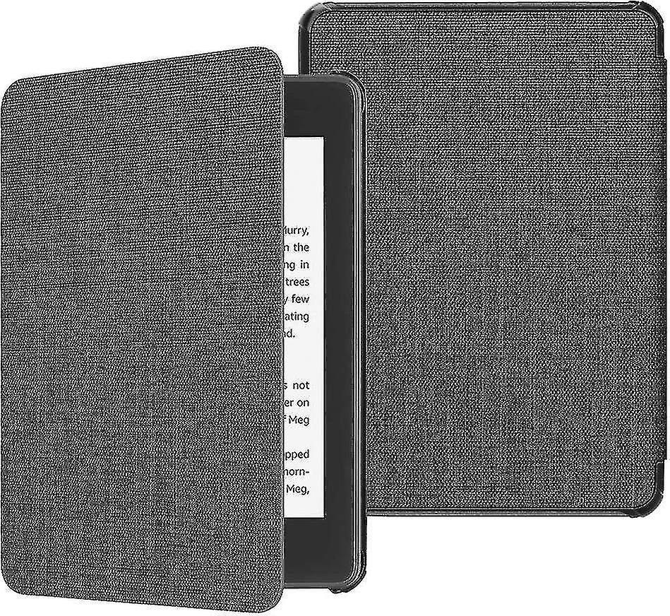 Kindle Protective Case For 2021 New Kindle Paperwhite Protective Case Kpw12345 Leather Case - Image 1