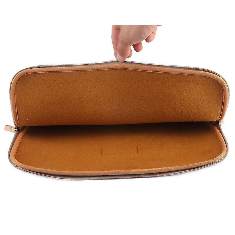 Laptop Sleeve Case Computer Cover bag Compatible 11.6 inch - Image 2
