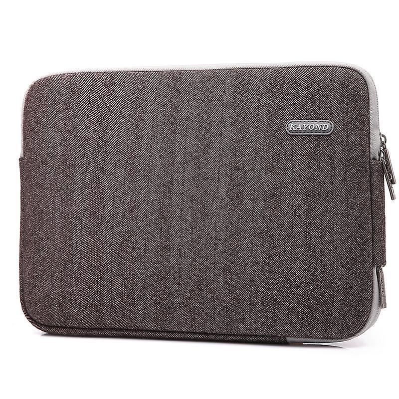 Laptop Sleeve Case Computer Cover bag Compatible 15 inch 430x290x30mm - Image 1