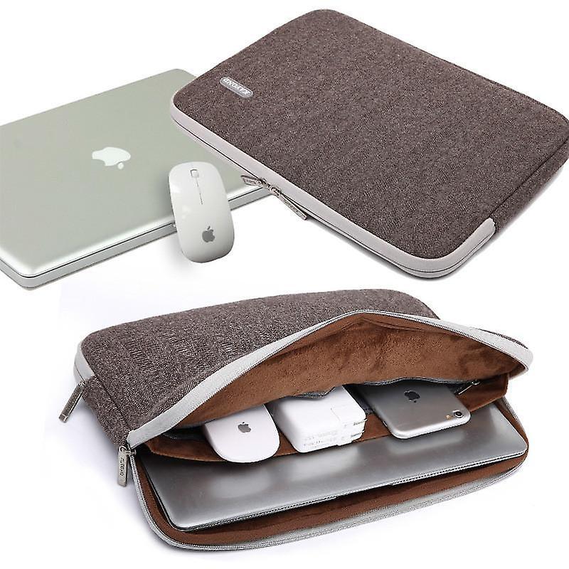 Laptop Sleeve Case Computer Cover bag Compatible 15 inch 430x290x30mm - Image 2