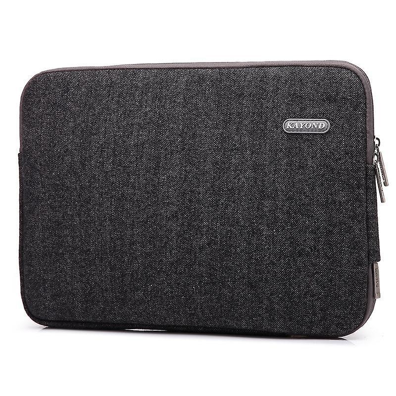Laptop Sleeve Case Computer Cover bag Compatible 17 inch 430x290x30mm - Image 1