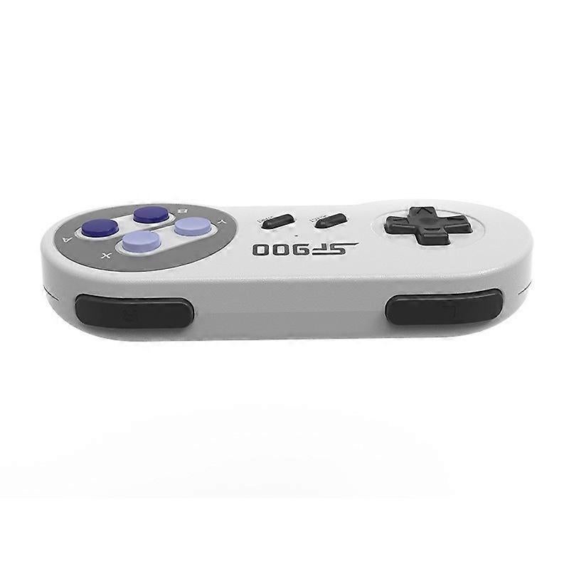 SF900 4700 Games Wireless Game Console Classic Video Gamepad HDMI Output Game Stick for TV - Image 2