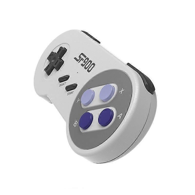 SF900 4700 Games Wireless Game Console Classic Video Gamepad HDMI Output Game Stick for TV - Image 3
