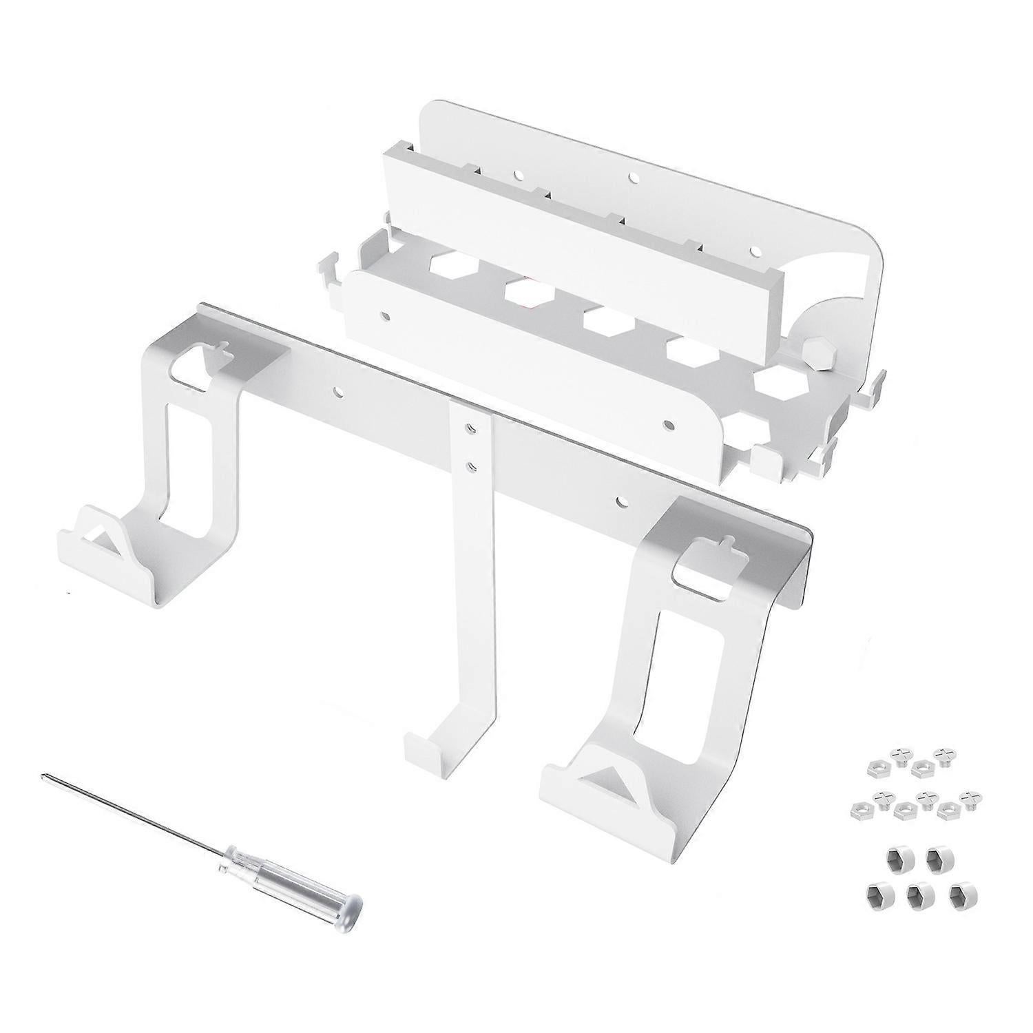 Type B JYS JYS-NS252 For Nintendo Switch/Switch OLED Game Console Controller Headset Wall Mount - Image 1