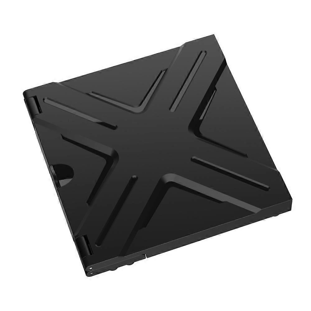 Type A DOBE TYX-3609 Dust Cover for Xbox Series X Game Console Dust-Proof Protector with Headset - Image 1
