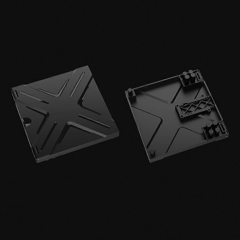 Type A DOBE TYX-3609 Dust Cover for Xbox Series X Game Console Dust-Proof Protector with Headset - Image 5