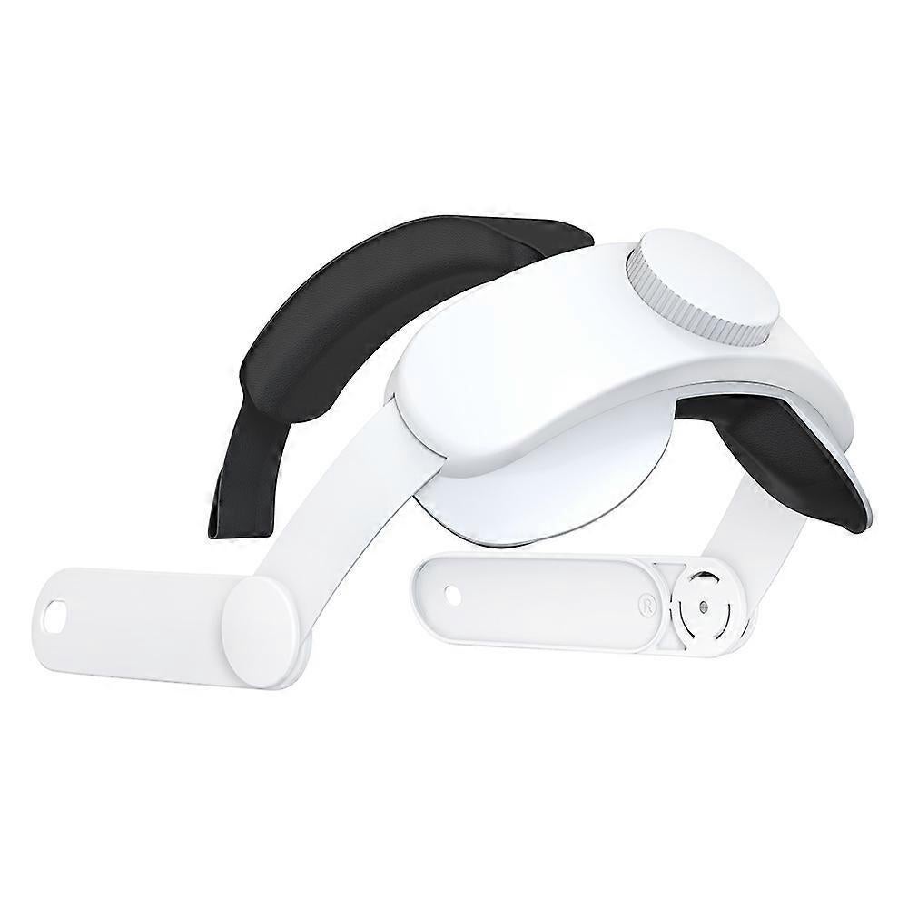 Type B Adjustable Replacement Head Strap for Meta Quest 3 Head-Mounted Smart VR Headset Accessories - Image 1