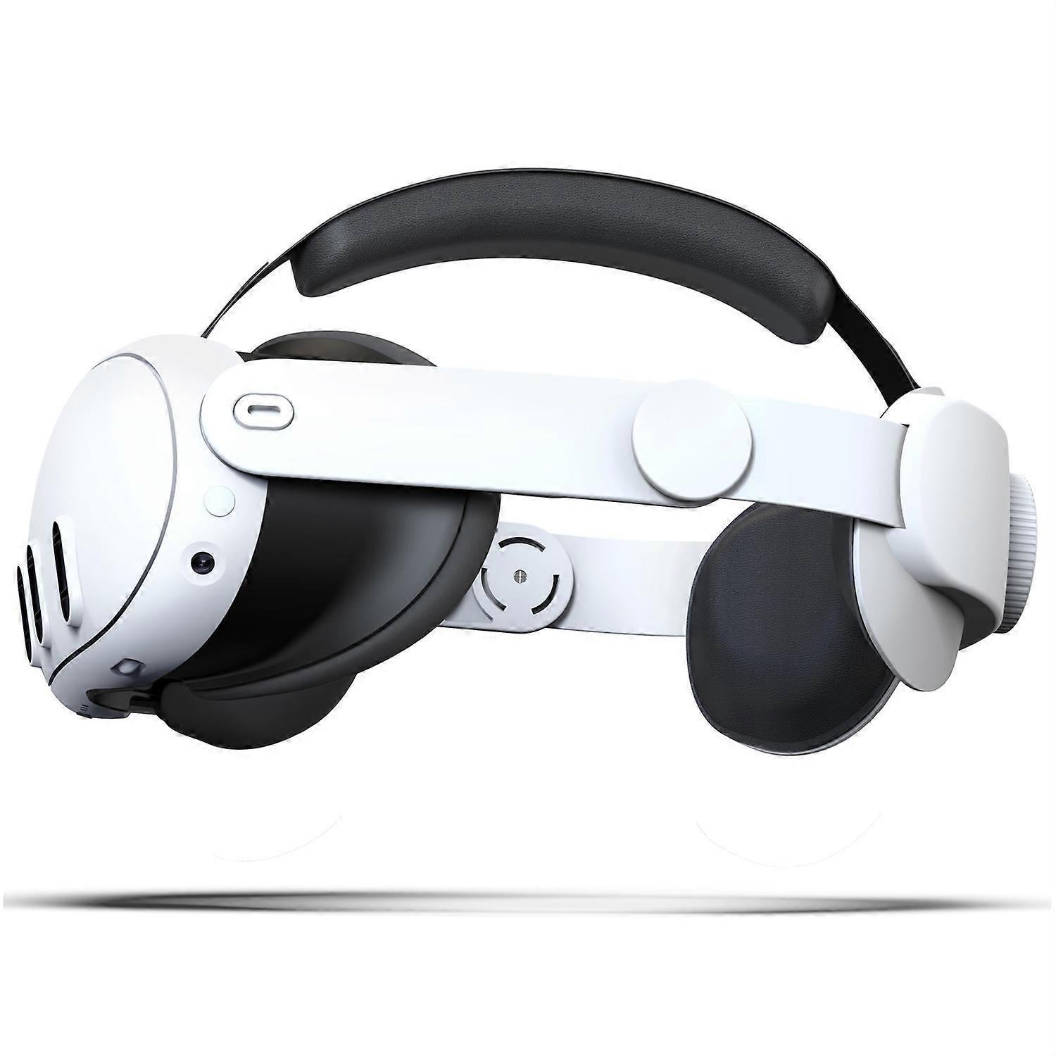 Type B Adjustable Replacement Head Strap for Meta Quest 3 Head-Mounted Smart VR Headset Accessories - Image 5