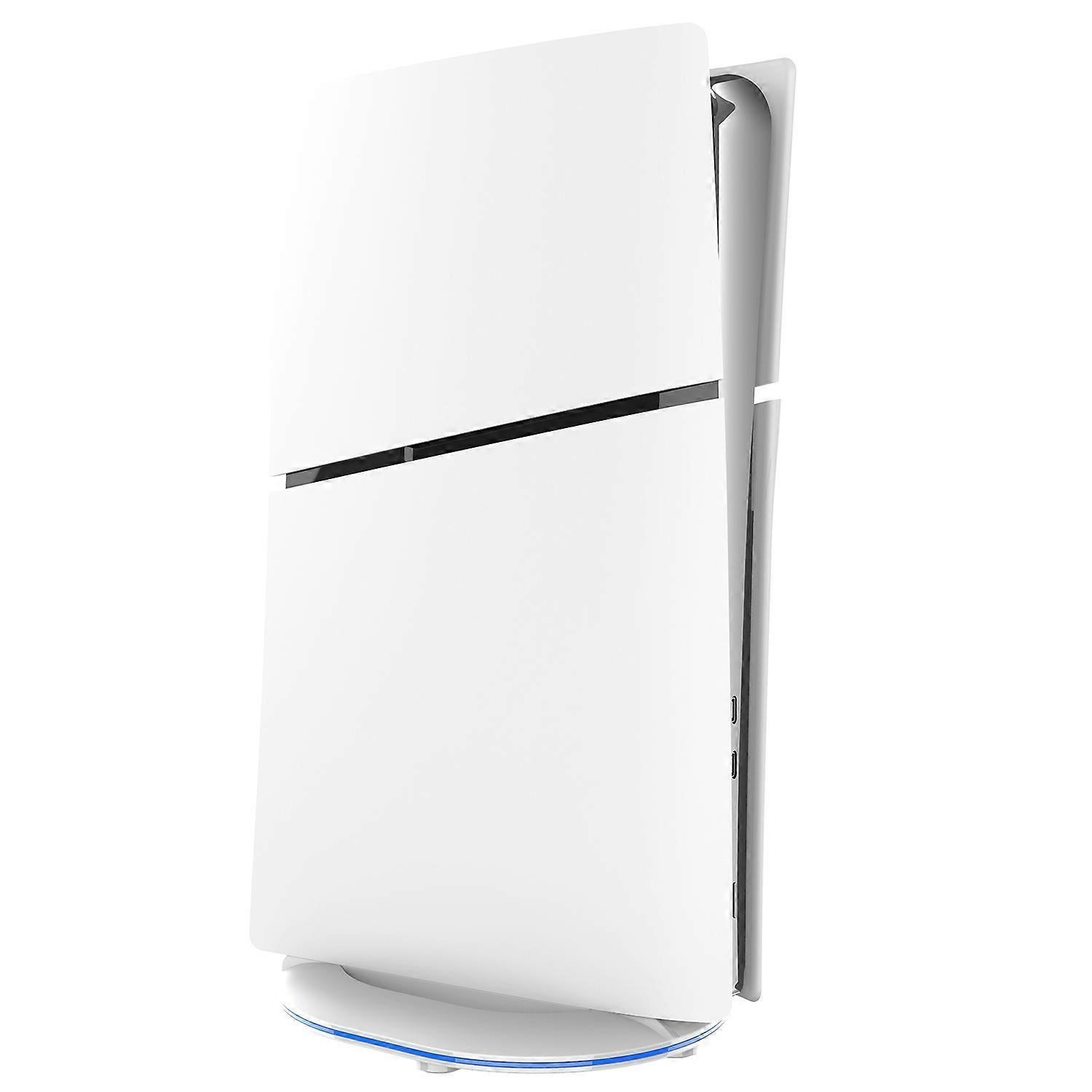 Type A IPEGA PG-P5S035 Vertical Stand for Sony PS5 Slim Digital/Disc Game Console Desk Holder - Image 4