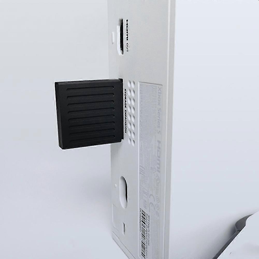 AOLION ALXB2063 For Xbox Series X/S M.2 Hardrive SSD Storage Expansion Card External Solid State - Image 4