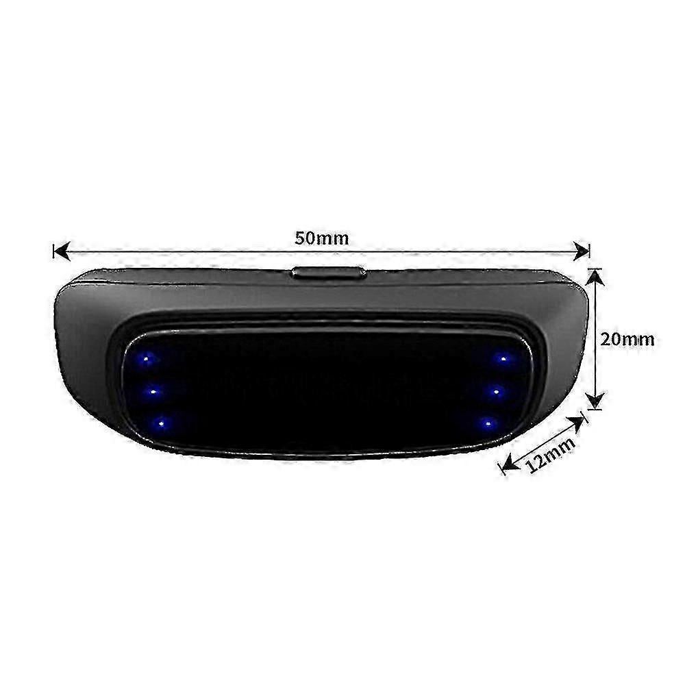 Electric Smart Snoring Stopper Snore Wearable Anti-snoring Sleep Aid - Image 2