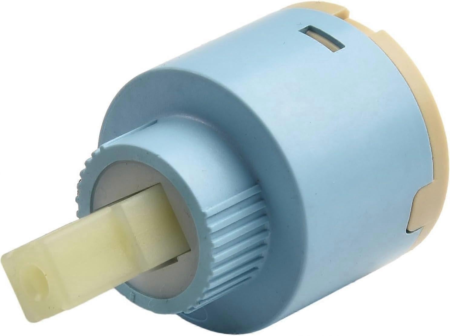 Faucet Cartridge, Ceramic Faucet Cartridge, Replacement Faucets, Replacement Inner Cartridge for Kitchen Bathroom Faucet (35mm) - Image 5