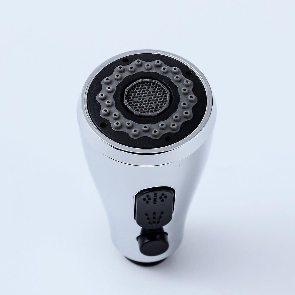Pull Out Sprayer Multifunction Kitchen Sink Faucet Sprayer Faucet Shower Water Faucet for Bathroom Wash Basin - Image 3