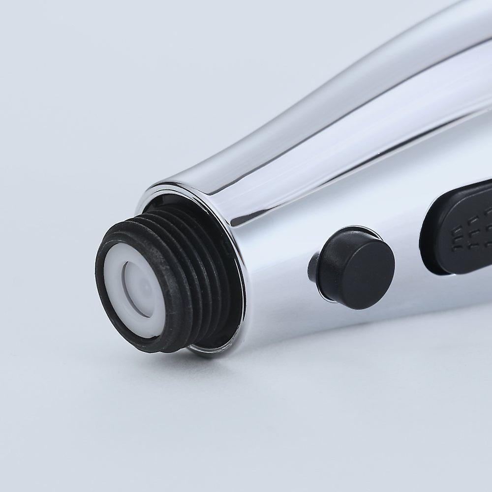 Pull Out Sprayer Multifunction Kitchen Sink Faucet Sprayer Faucet Shower Water Faucet for Bathroom Wash Basin - Image 4