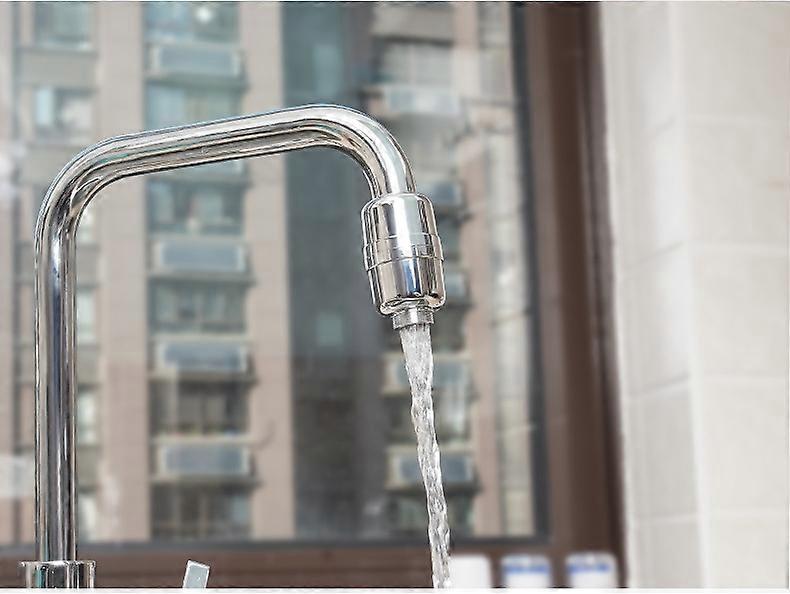 Plating - Faucet Water Filter - Kitchen Splash Proof Water Filter Faucet - Image 2
