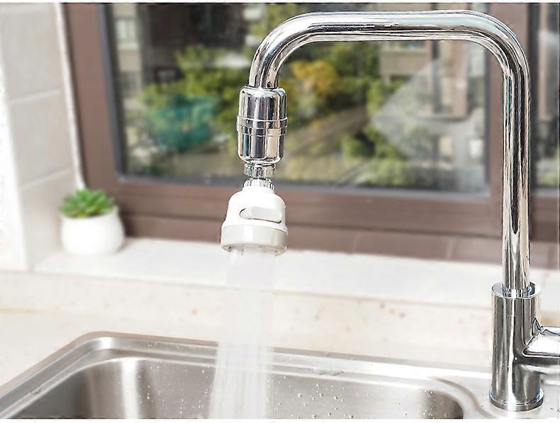 Plating - Faucet Water Filter - Kitchen Splash Proof Water Filter Faucet - Image 3