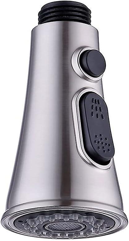 Kitchen Faucets Replacement Head Spray Head for Mixer Tap, Shower Head Shower Head Jets Chrome Kitchen Faucet Sink Faucet - Image 1