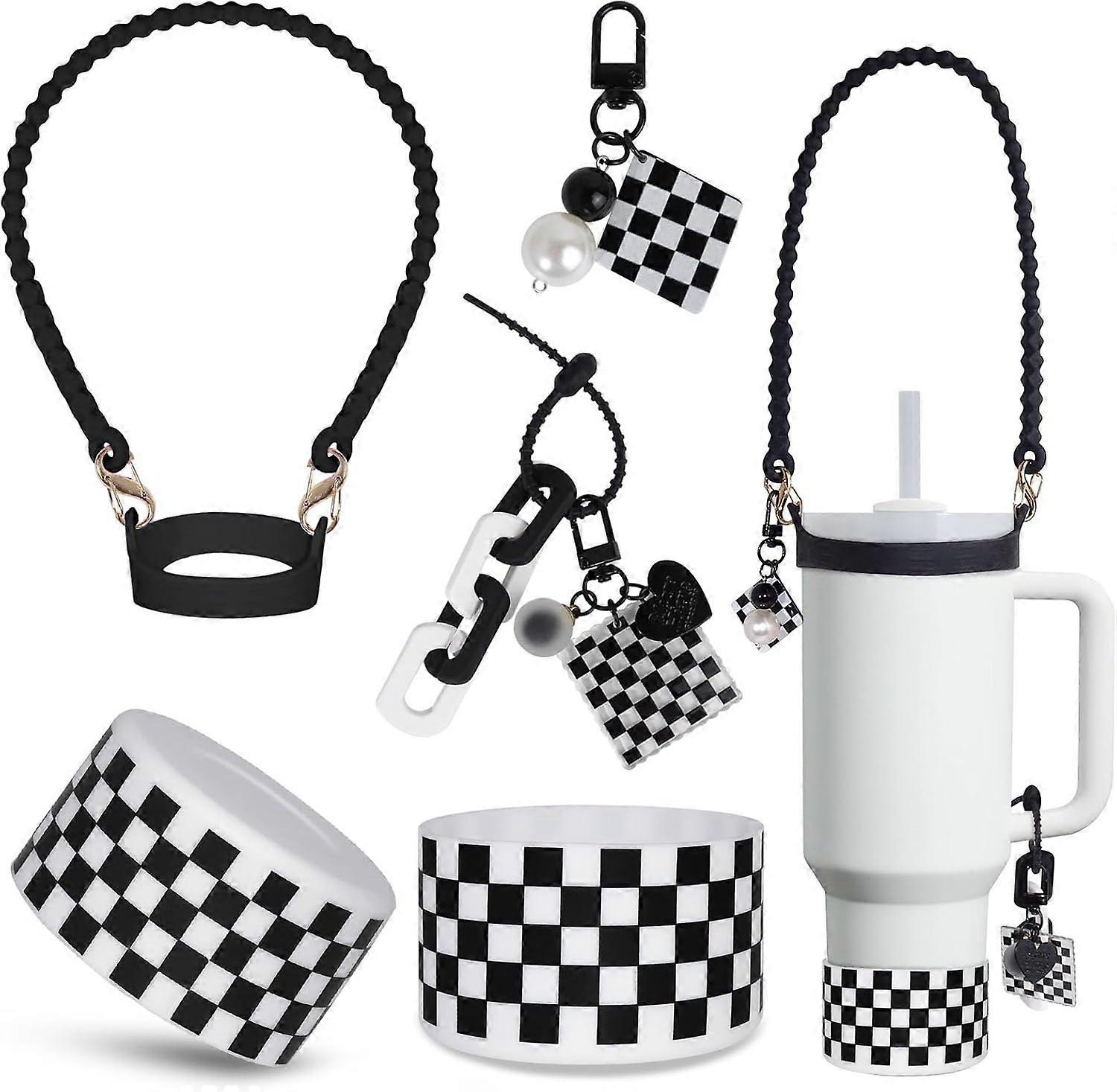 5-Piece Stanley Cup Accessory Set - Image 1