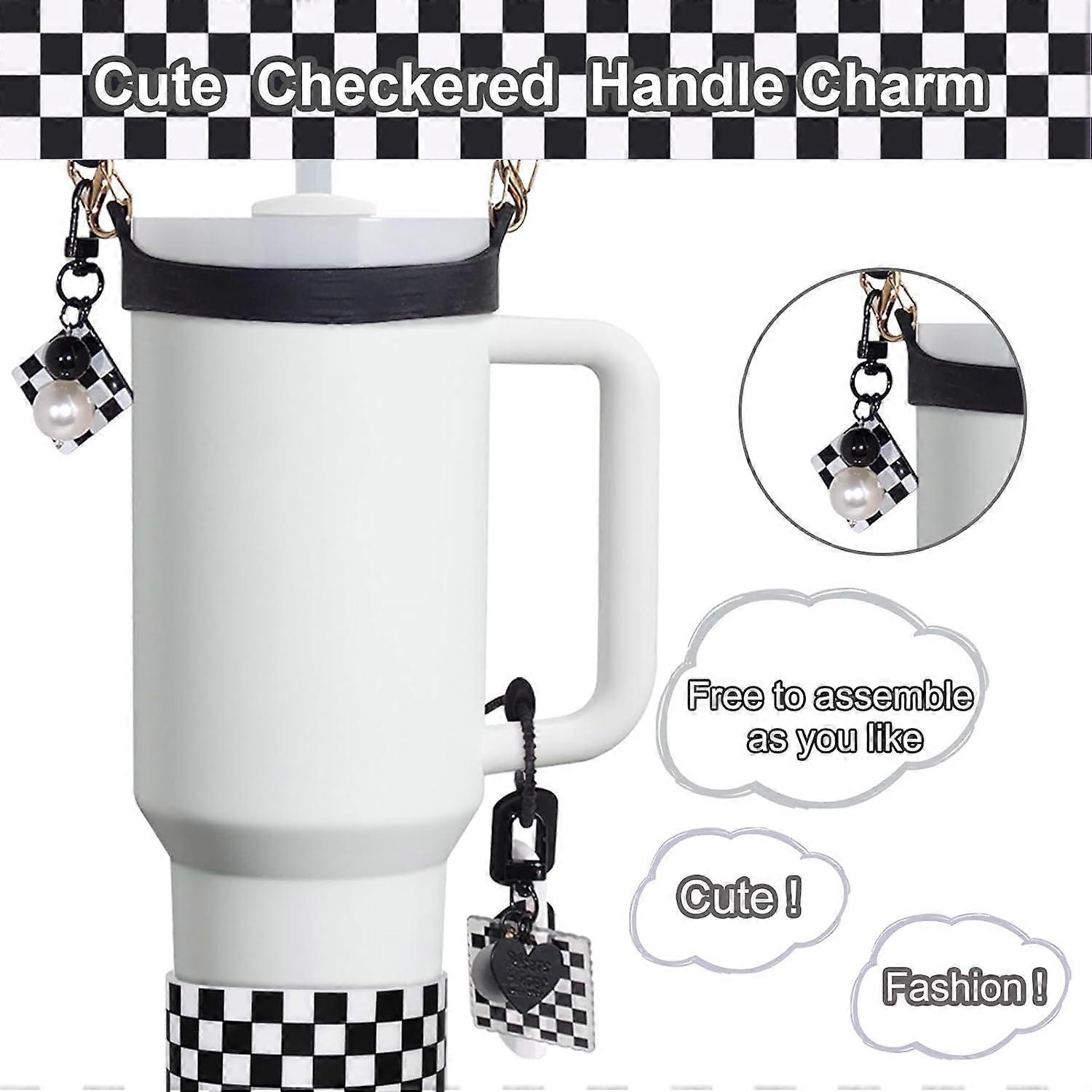 5-Piece Stanley Cup Accessory Set - Image 2