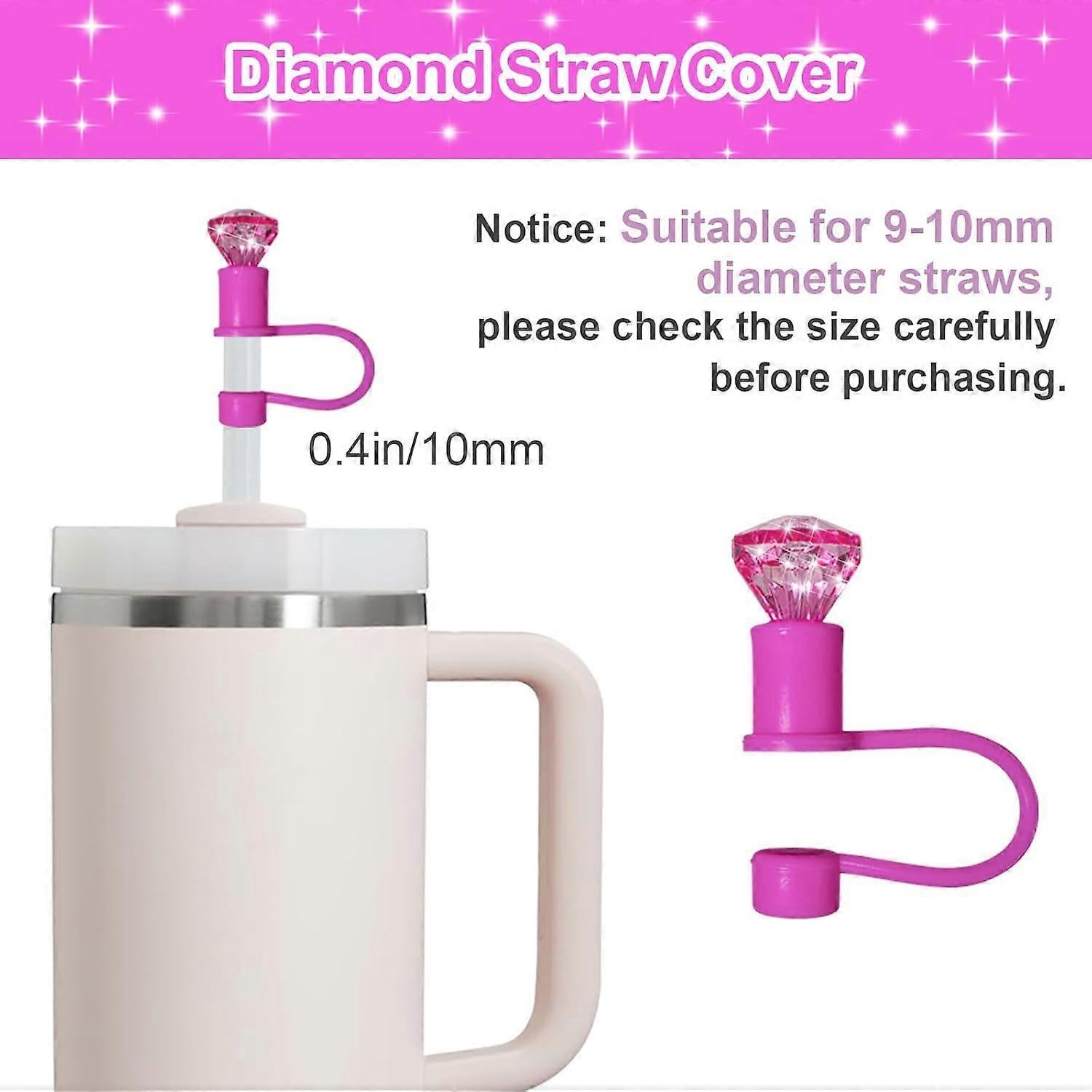 5-Piece Stanley Cup Accessory Set - Image 3